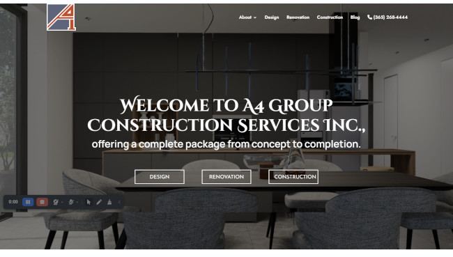 Our New Website is Live!