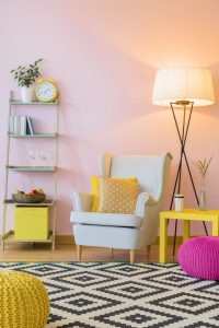Let Your Inner Child Shine Through in Your Home Decor