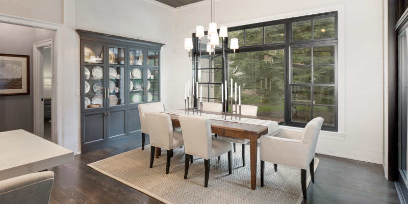 Dining Room Remodelling Tips to Fit Your Lifestyle