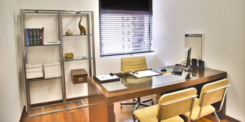 Office Design in Newmarket, Ontario
