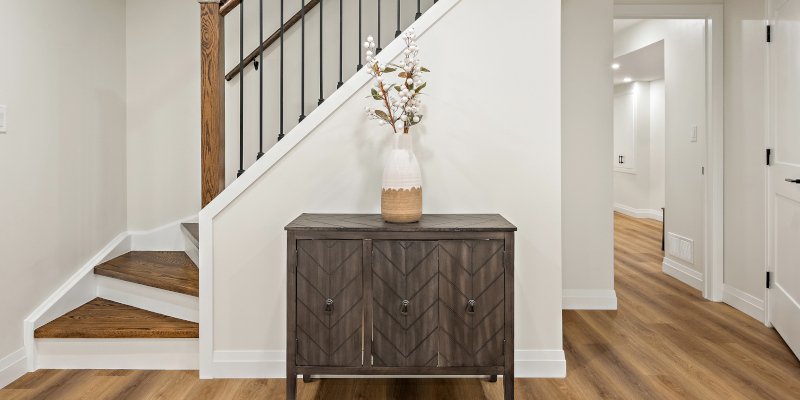 Interior Design Consultation in Newmarket, Ontario