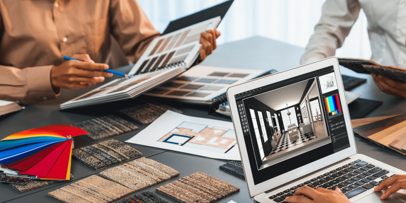 Interested in an Interior Design Consultation?