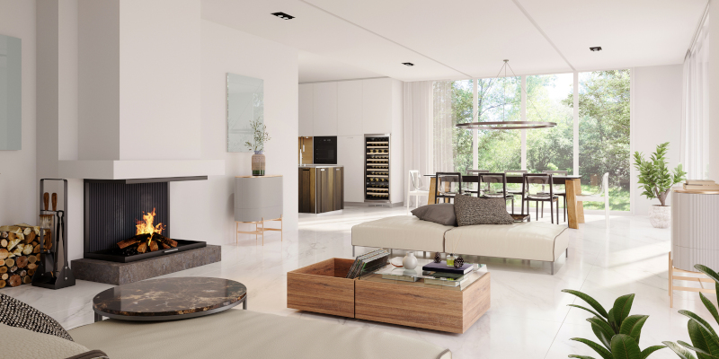 Loft Conversion in Newmarket, Ontario