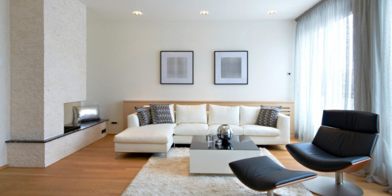 Home Remodelling in Newmarket, Ontario