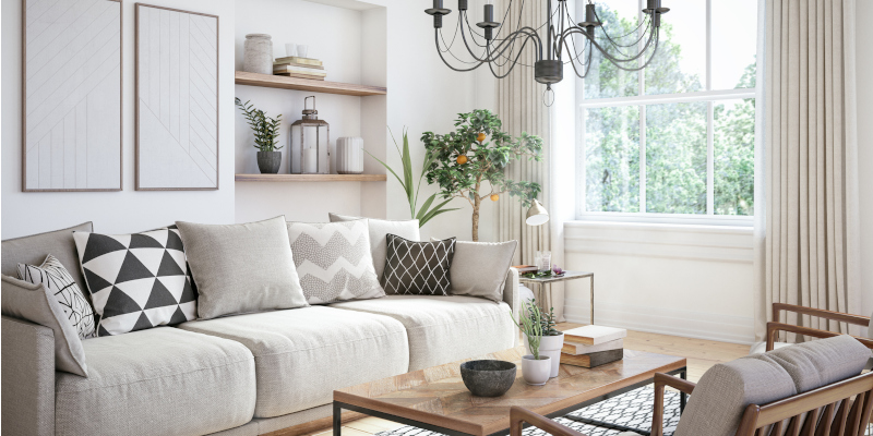 Trendy vs. Timeless Home Design – What will still look good in 10 years?